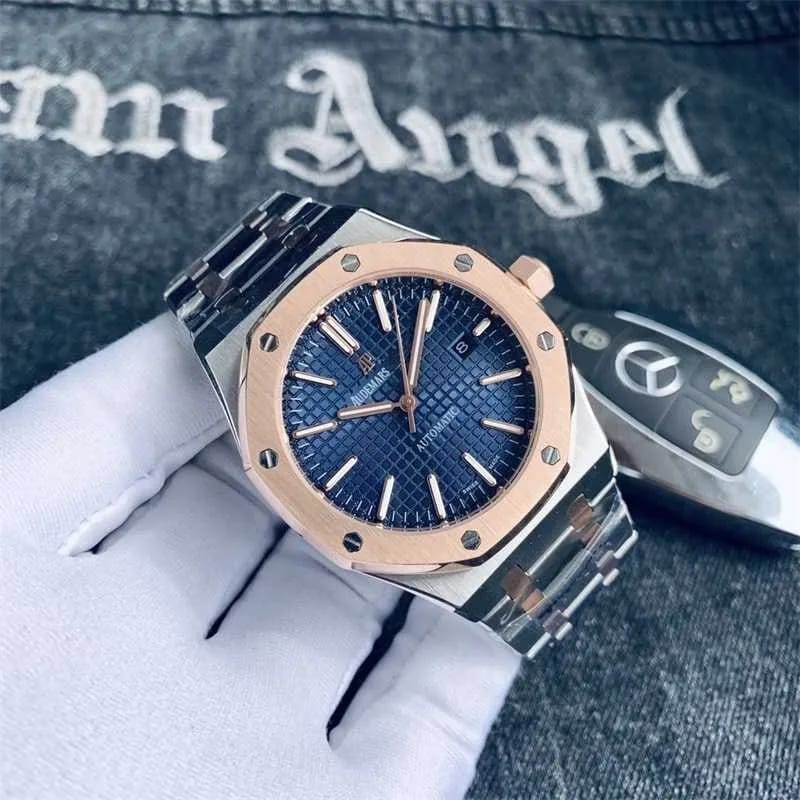 Audemar piguet royal Oak Quartz