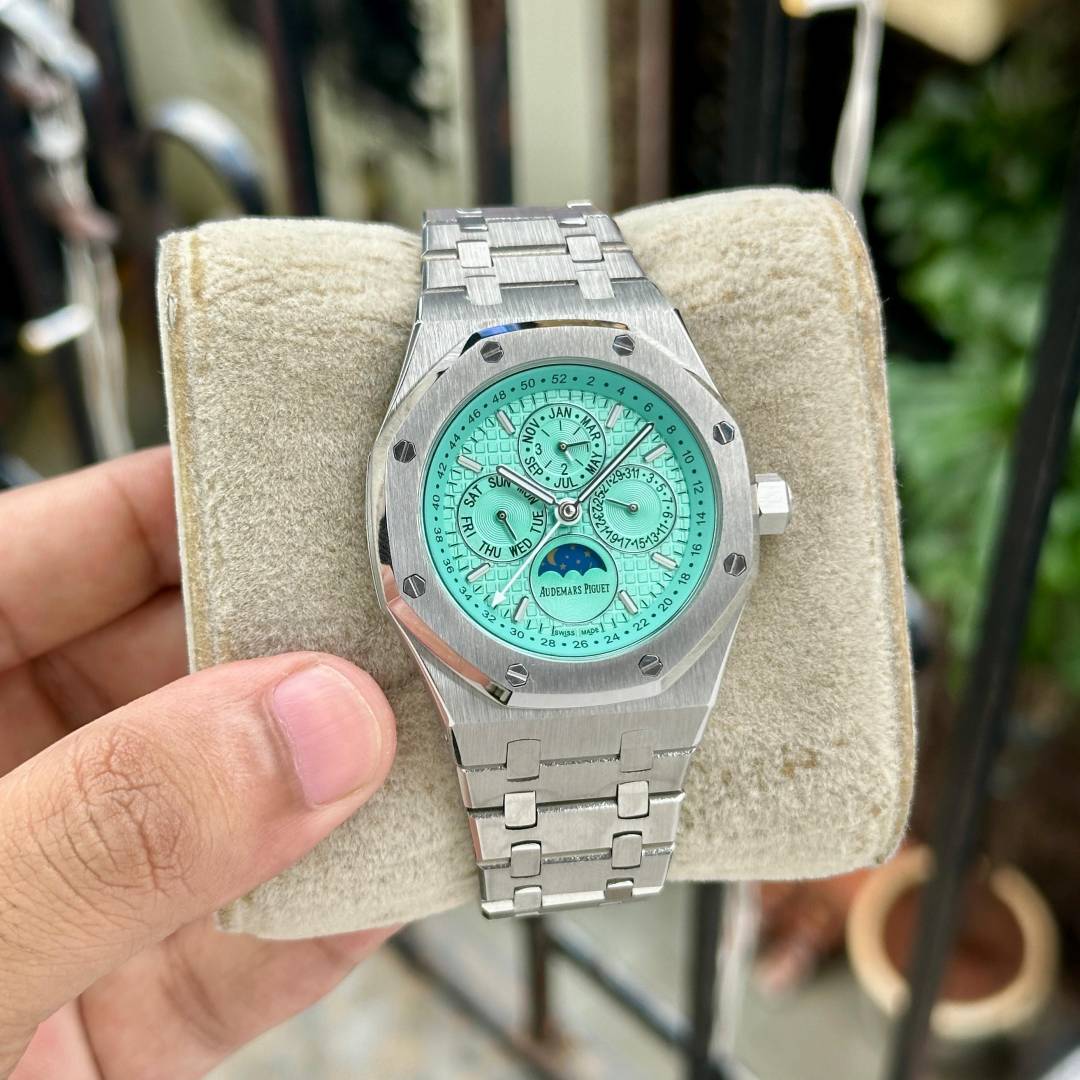 Audemar piguet Royal Oak Calendar Automatic