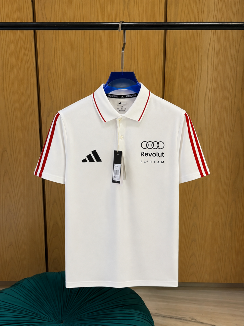 Adidaxs IMPORTED STORE ARTICLE POLO T-Shirts