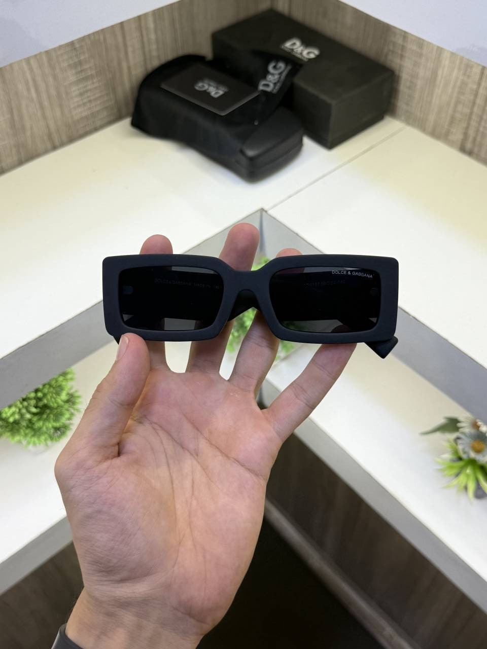 Dolche Gabana 6187 sunglass