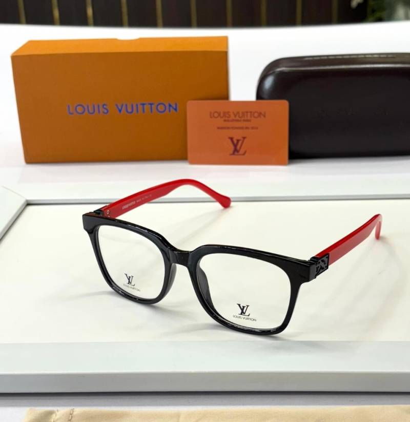 Loius Vutton_frame