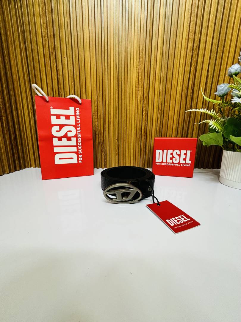 08 DIESEEL PREMIUM QUALITY BELT FULL KIT