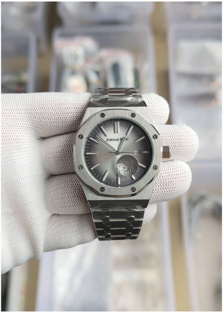Audemar piguet royal Oak Quartz