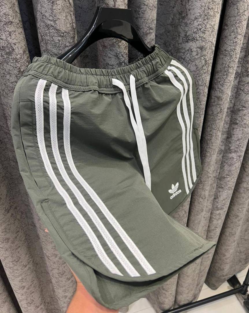 Adiddas Imported Store Article Shorts