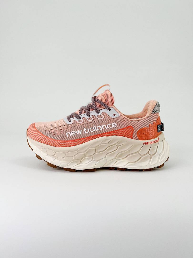 Womens Fresh Foam X More Trail v3