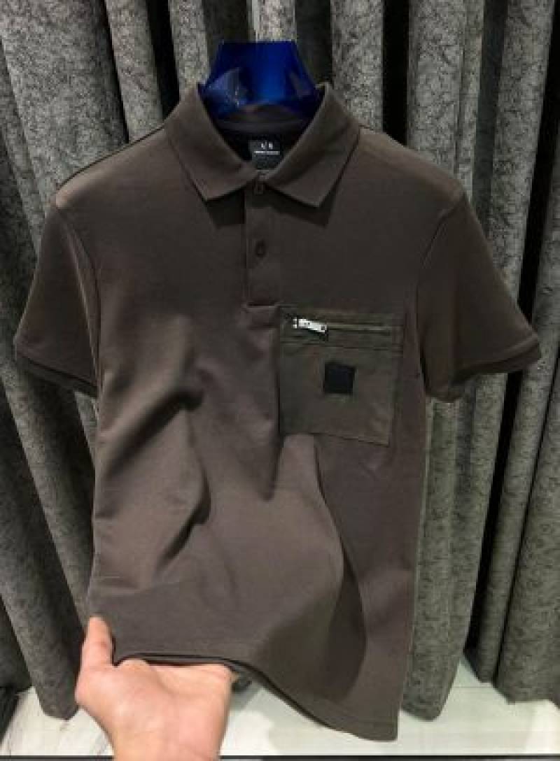 Arma-i Exchange IMPORTED STORE ARTICLE POLO T-SHIRT