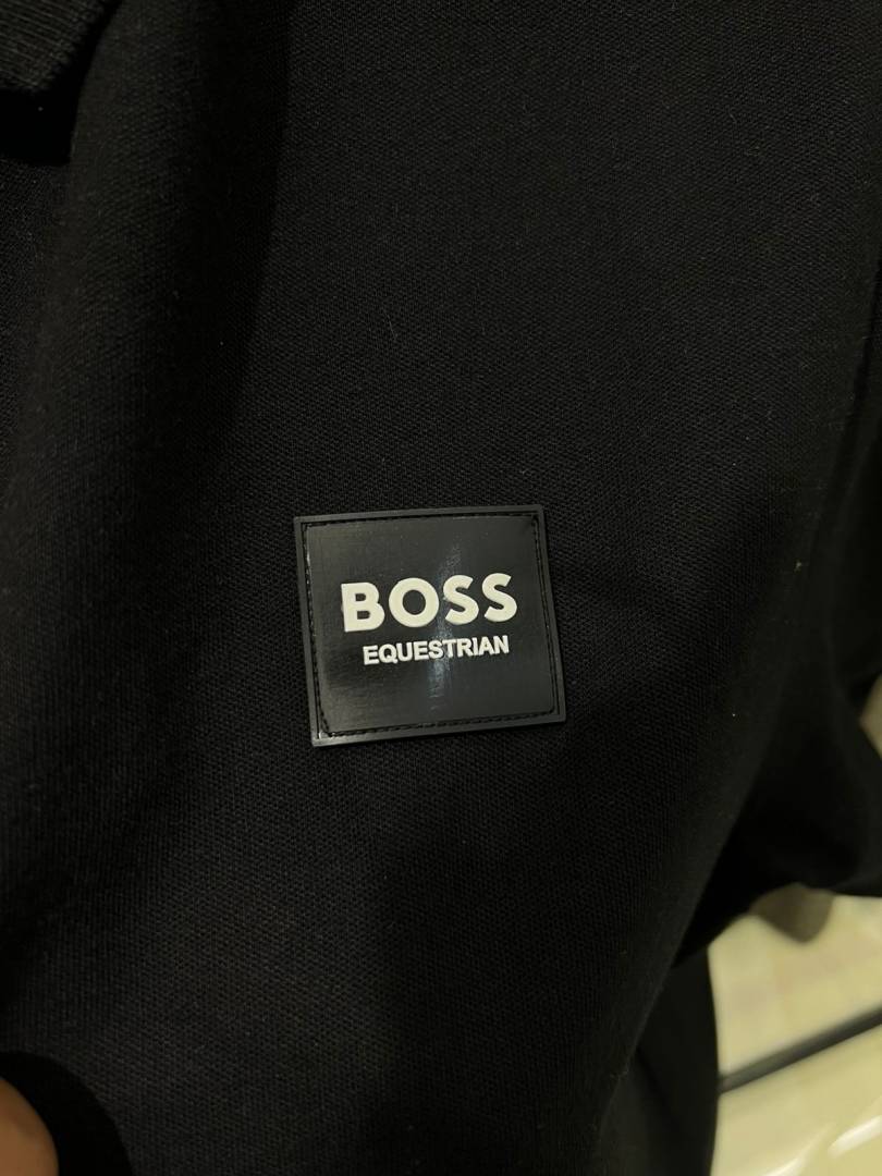 BOSS IMPORTED STORE ARTICLE T-SHIRT