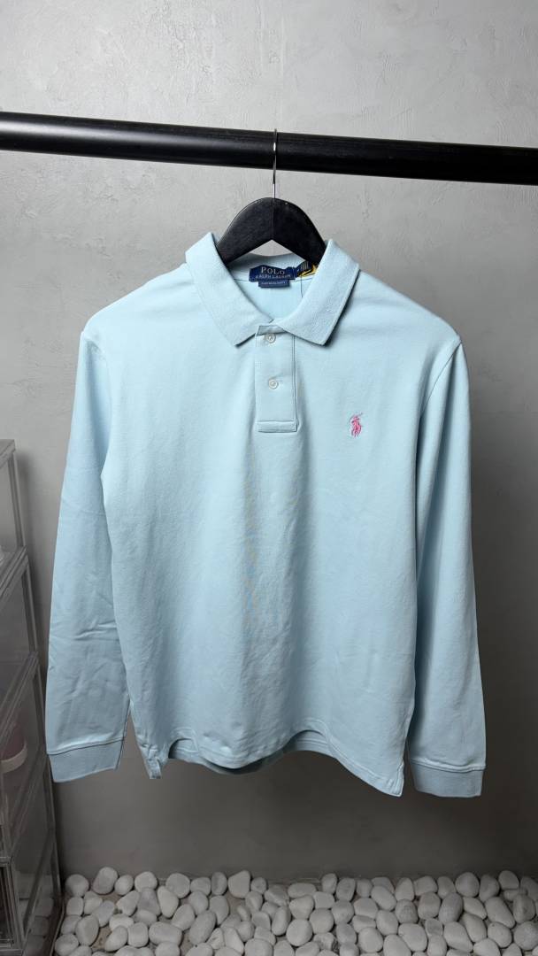Ralp Lauren Premium Full Sleeves T-Shirts 2979