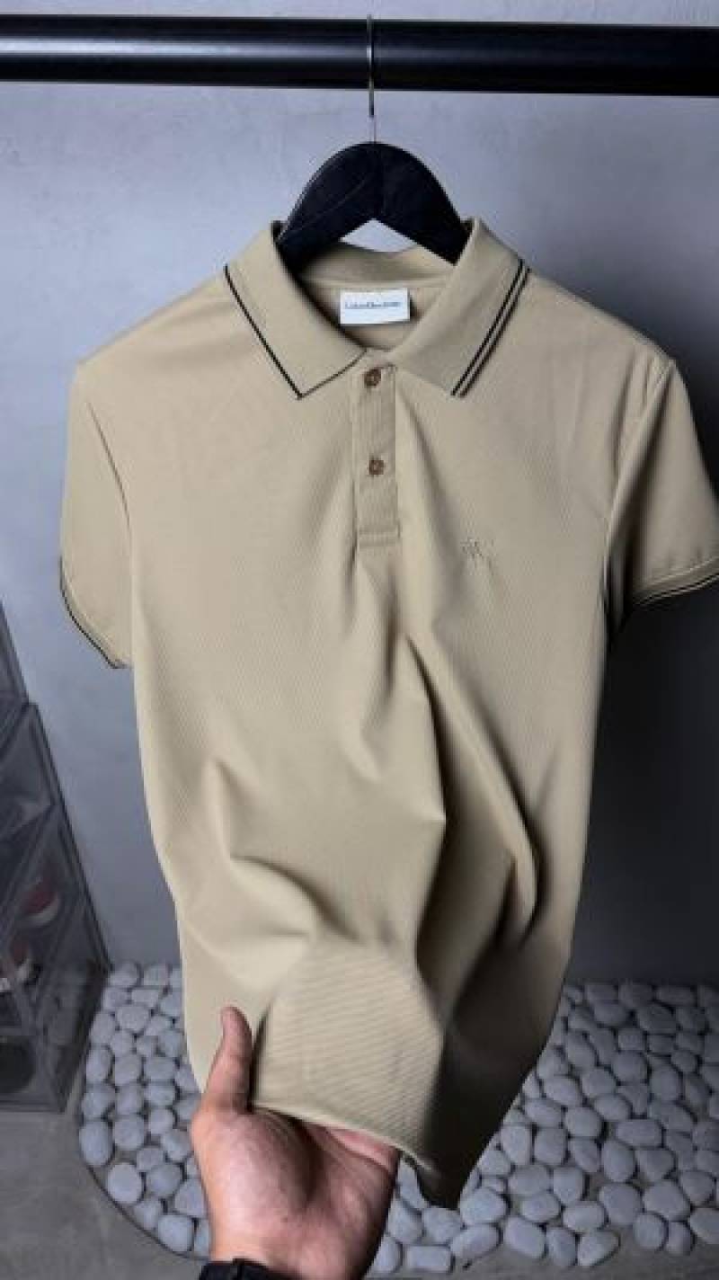 Calvi_ Klei_n. (CK)  Premium Polo T-Shirts 1949   sale- offer. VS1000