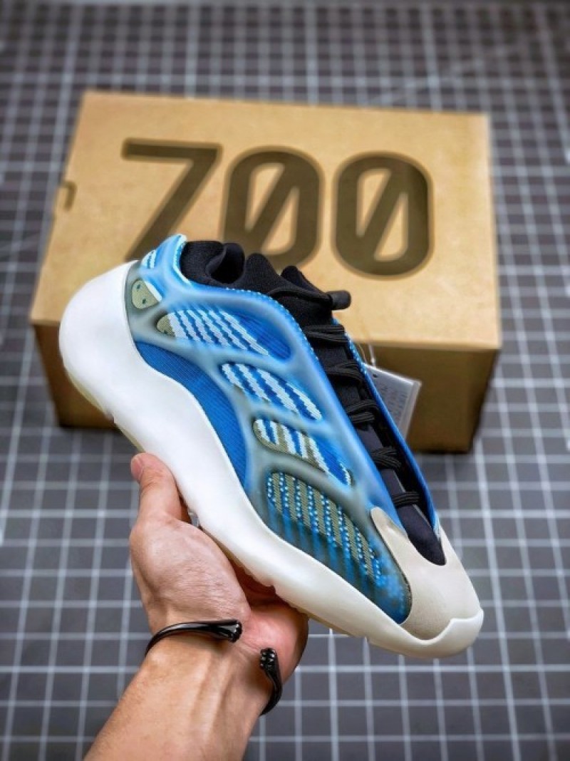 .Adiddas Yeezy 700 V3 Arzareth