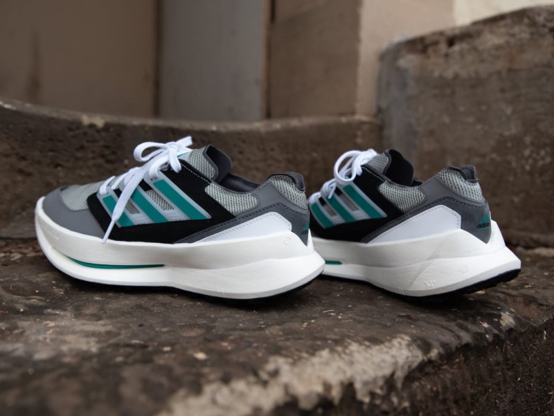 Adiddas equipment agravic grey--SALE