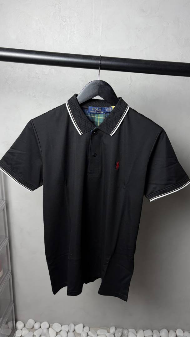 Ralf Lauren Premium T-Shirt with OG box 2151