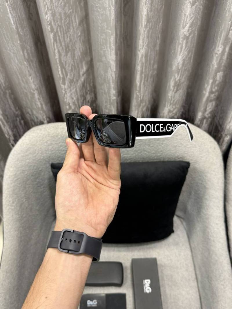 Dolc Gabbana 6187 Premium sunglass