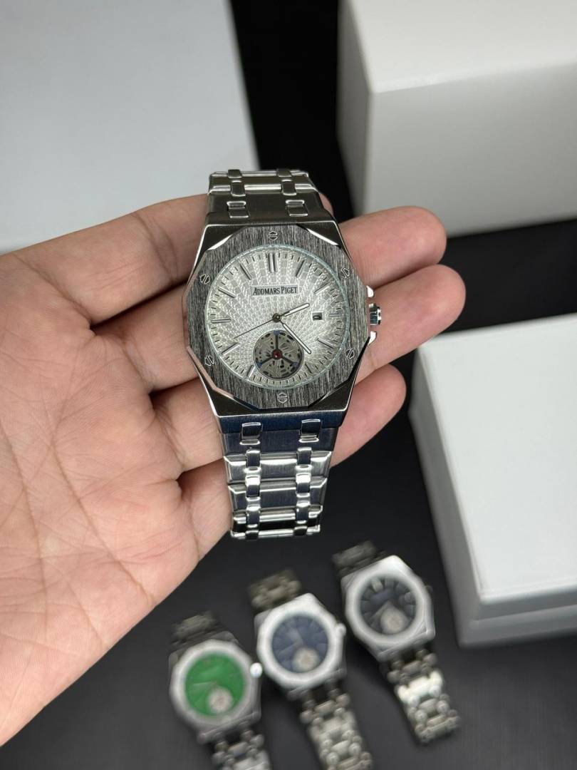 Audemar Piguet Royal Oak Tourbillion - J1219