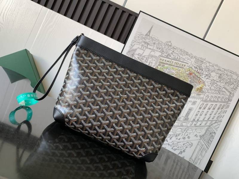 Goyerd_black_Conti_Unisex_Pouch_With_DustCover