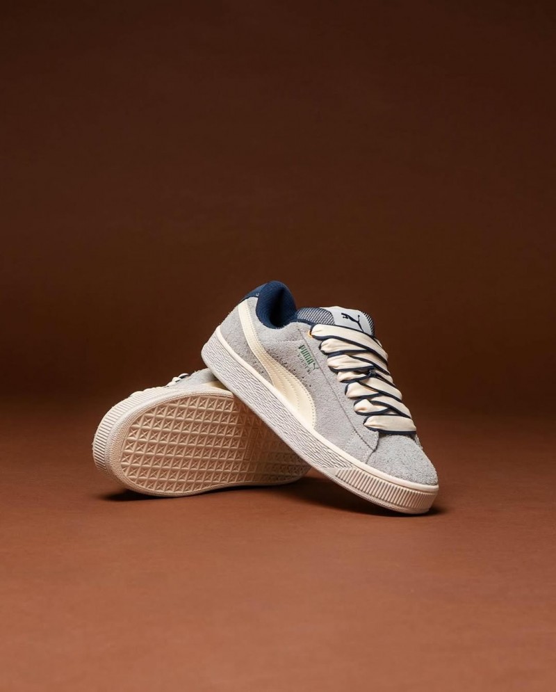.Pumma_Suede XL SKATESERVE