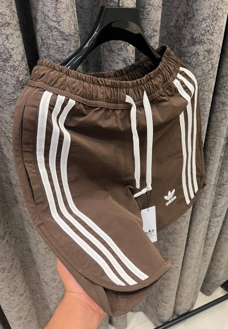 Adiddas Imported Store Article Shorts