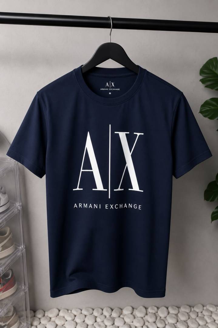 Armaani Exchang e AX Premium T Shirt 1591.Sale offer  VS1000