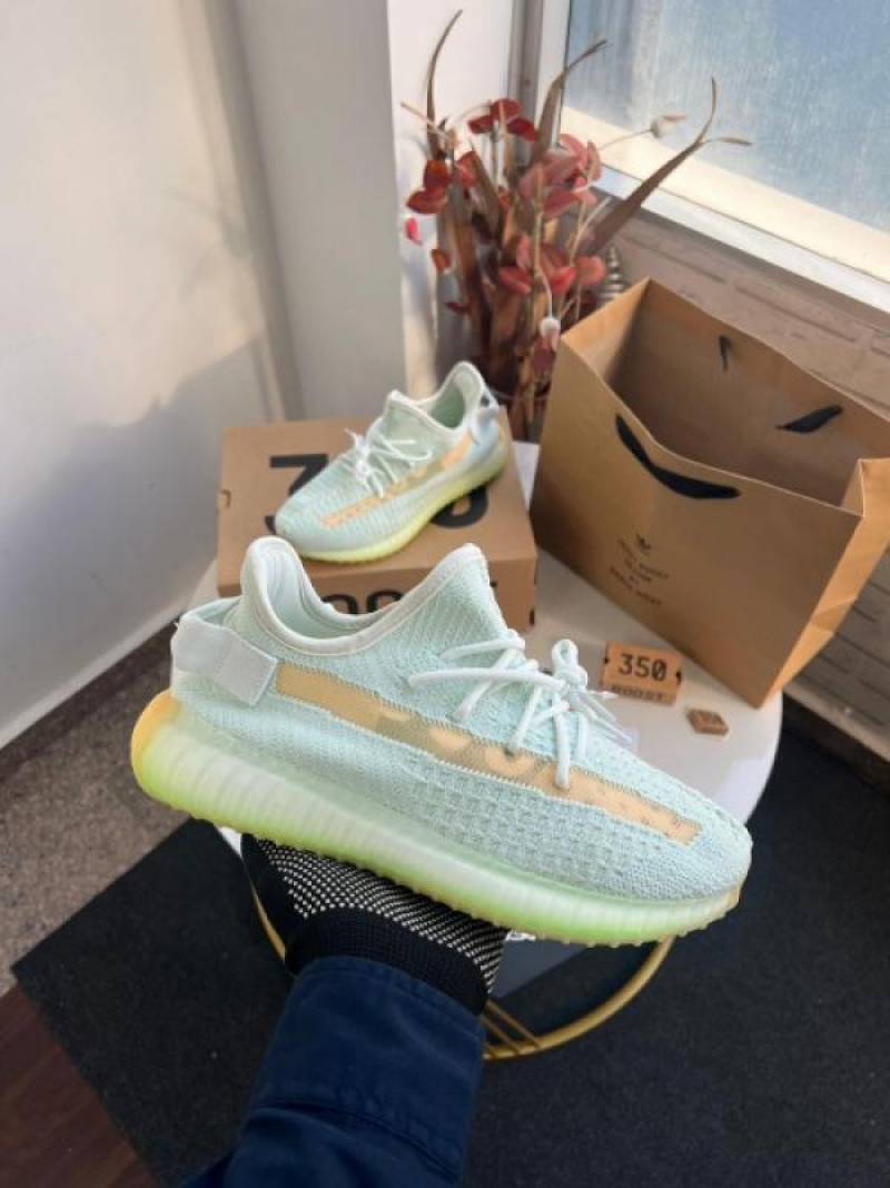 Yeez yy 350 hyper space semi ua with accessories sale 452