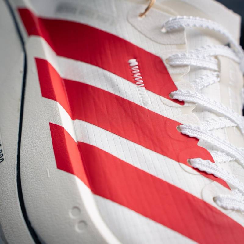 Adiddas Adizero Adios Pro 5 Cream running shoe Cream