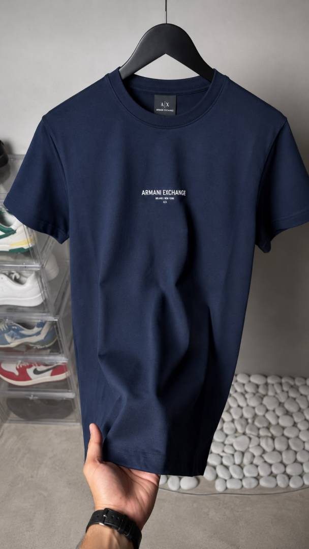 Armaanii Exchange Premium T Shirt 1661. sale- offer. VS1000