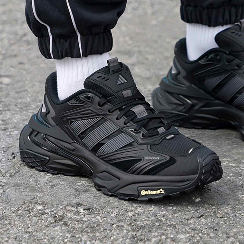 Addidas Xlg Storm Edge Black