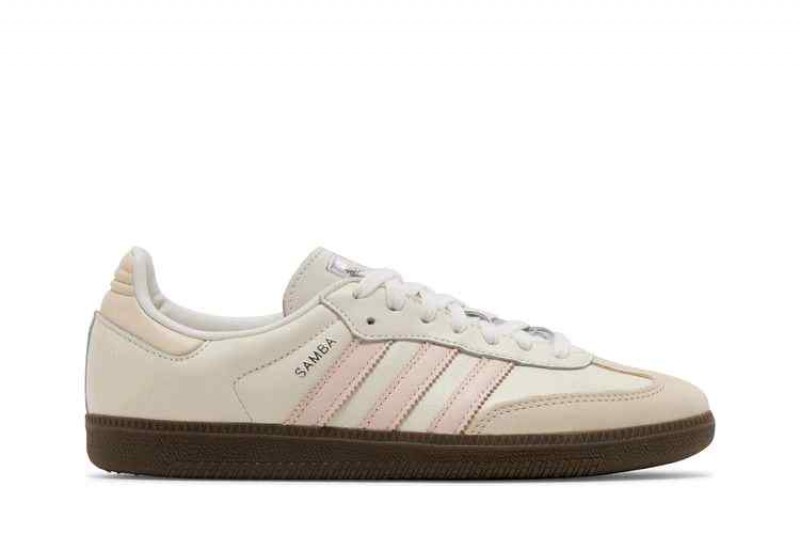 Addidas Samba OG Wonder Quartz women