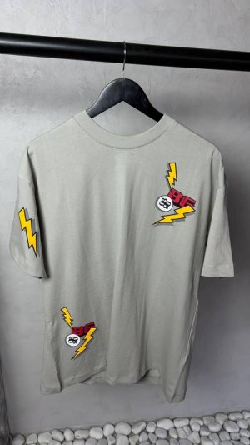 Bluorn Premium Oversized T-Shirt 1554.   sale- offer. VS1000