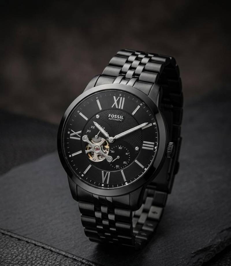 Fosil Townsman Automatic