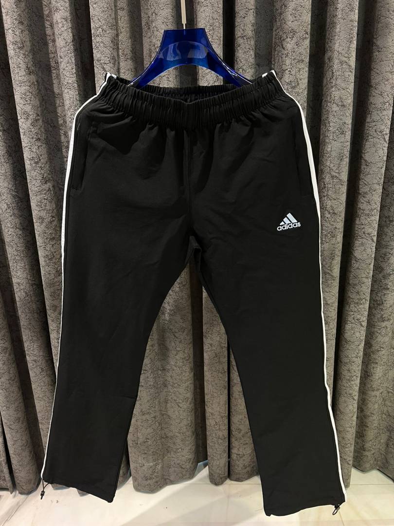 Adiddas imported store article track pant