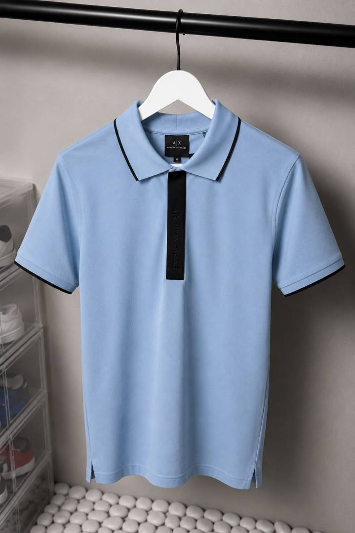 Armaani Exchange premium T shirt..1915.Sale offer VS1000