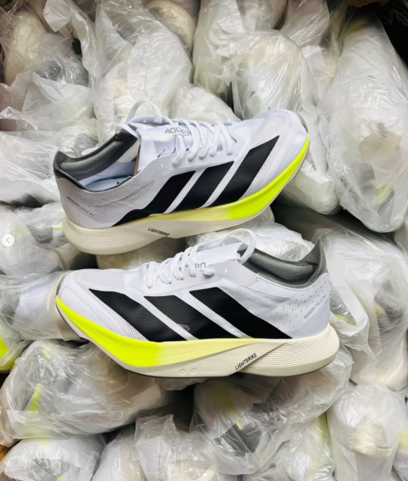 Adiddas Adizero Drive RC White Multi