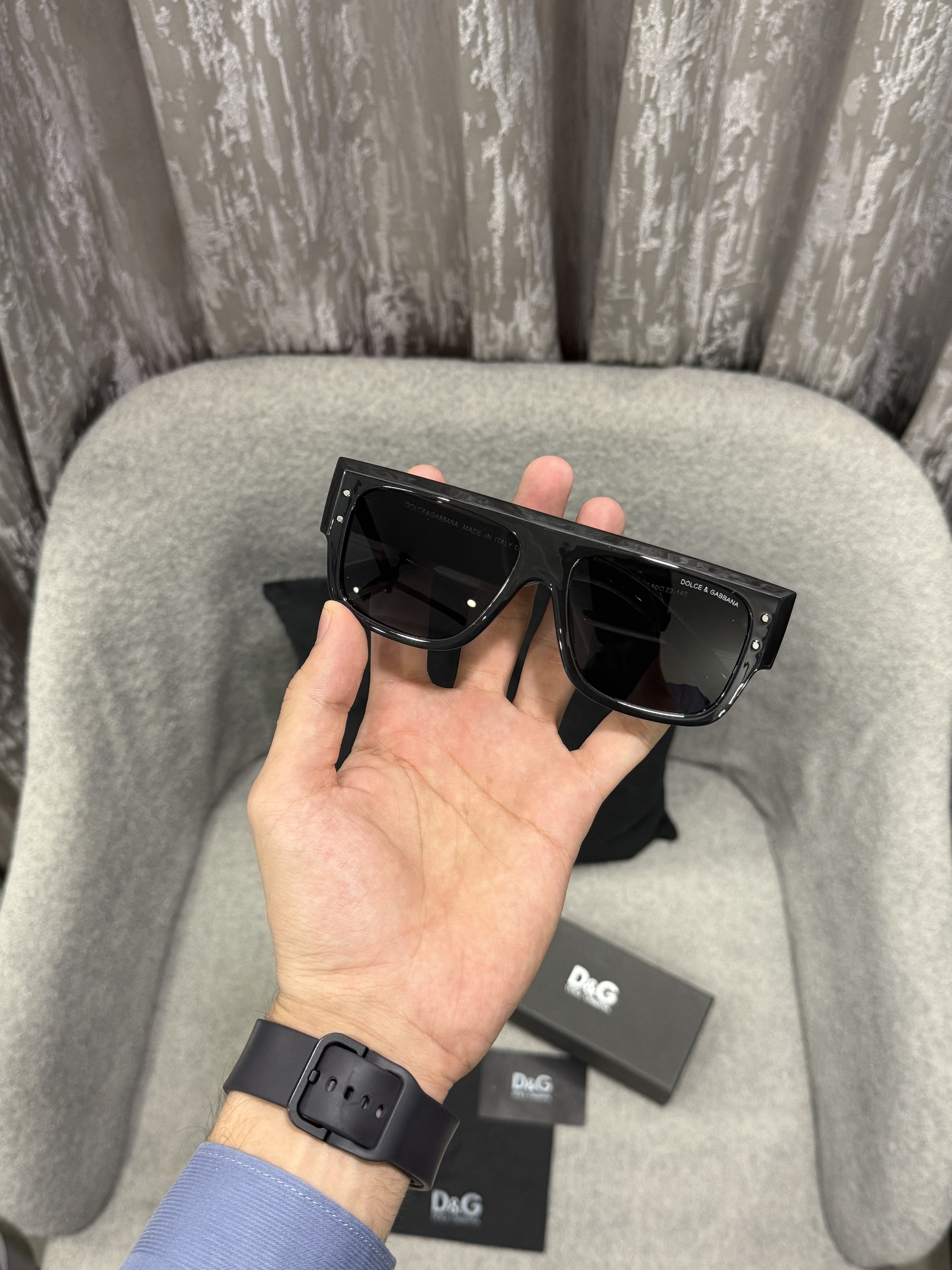 Dolche Gabana 6187 Premium sunglass