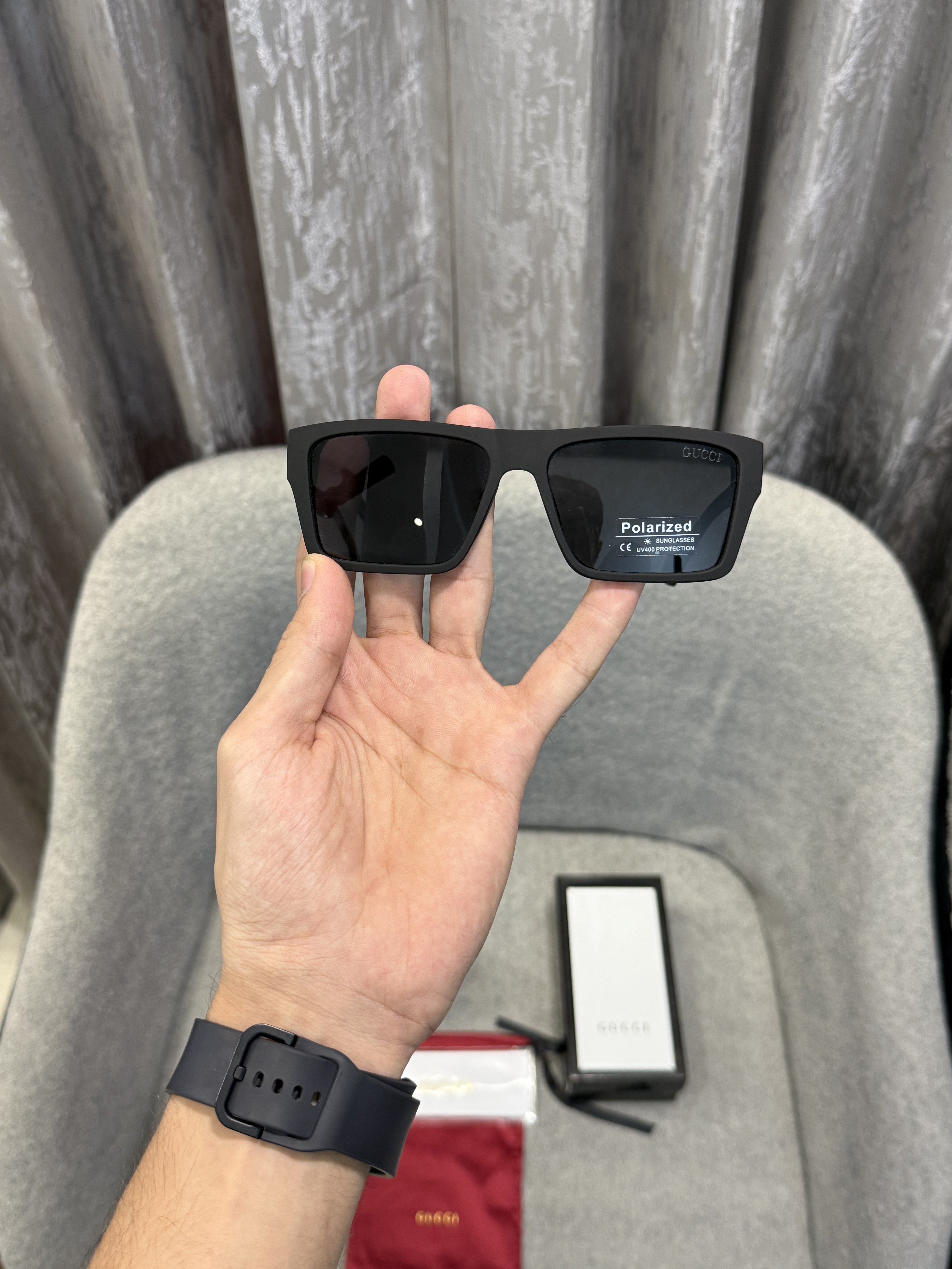 Guchi Model 1088 Premium sunglass