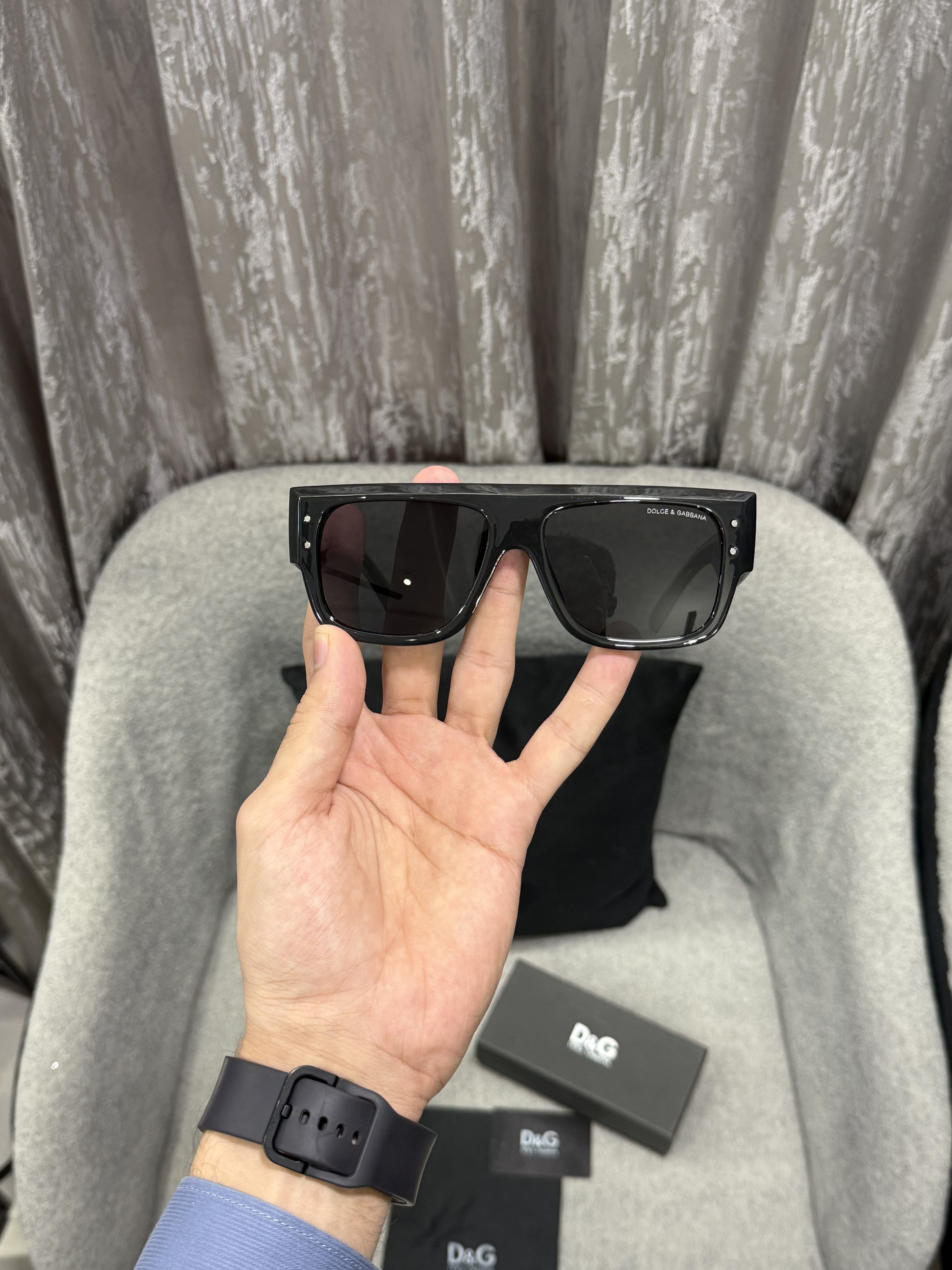 Dolche Gabana 6187 Premium sunglass