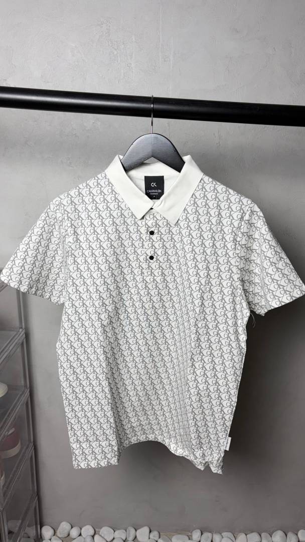 Calvi_ Klei_n Premium Polo T-Shirts 2160.Sale offer VS1000