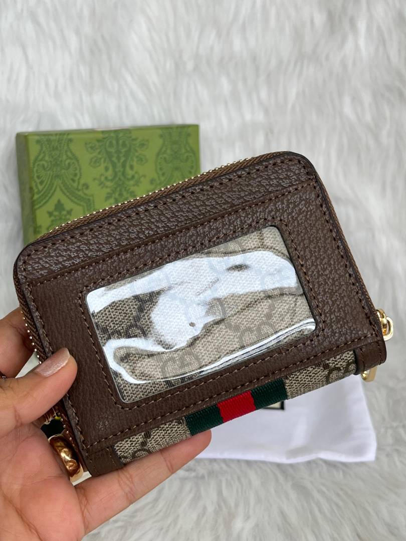 Guchi_G-7_Ophidia_Zip_Wallet_With_OriginalBox_Dustcover_Card_PremiumCoded
