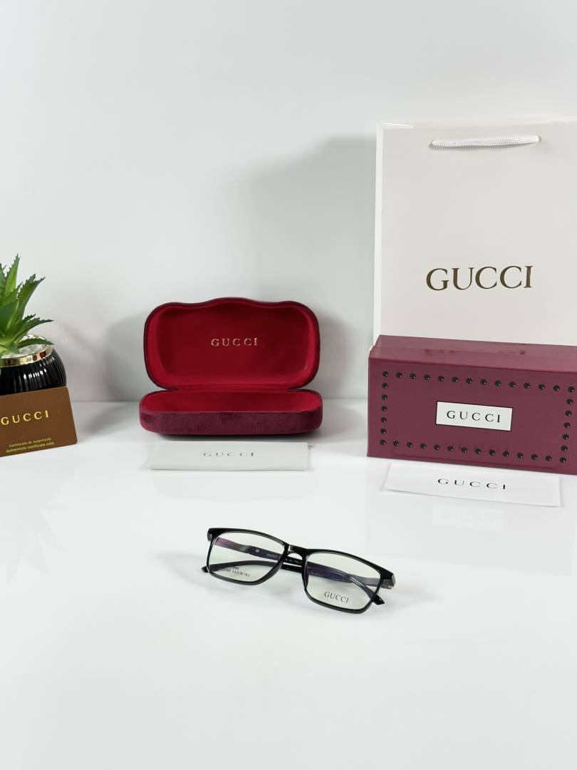 Gucc 3788 Black Frame