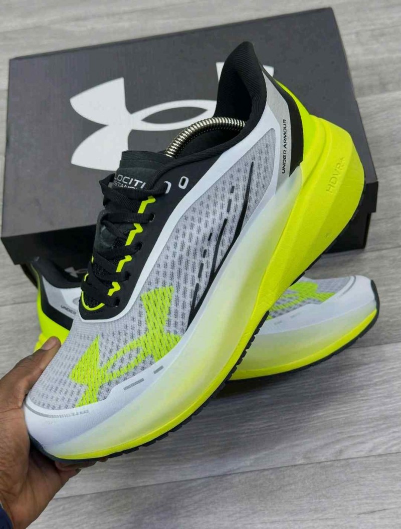 Underr Armourr UA Velociti Distance - Running Shoes