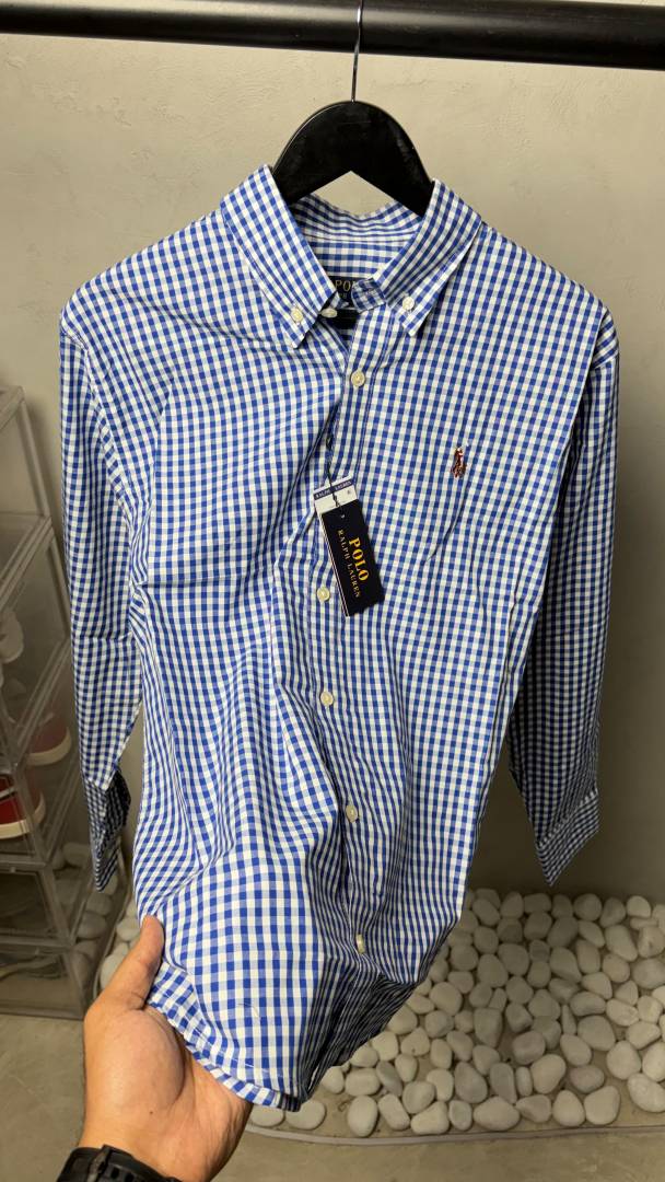 Ralp_ Laure_n Premium Shirts 2804