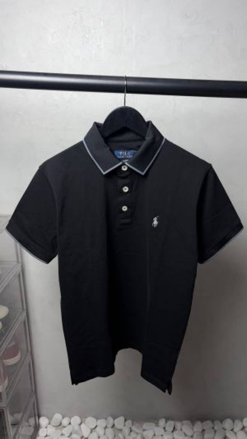 Ralp_ Laure_n Premium Polo T-Shirt with OG box Packaging 2407 Sale VS1000