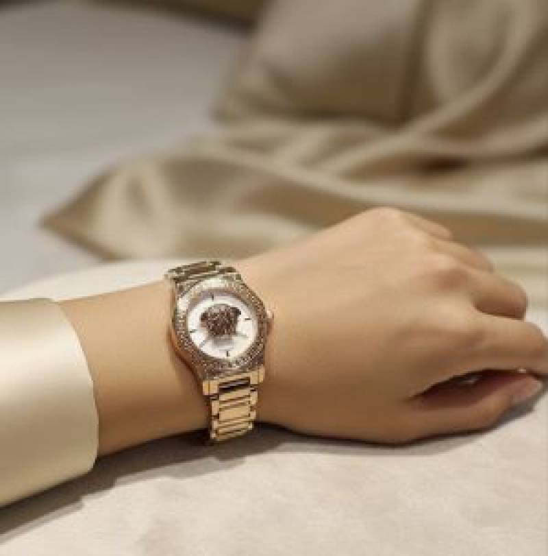 Versac e Watch For Her 391