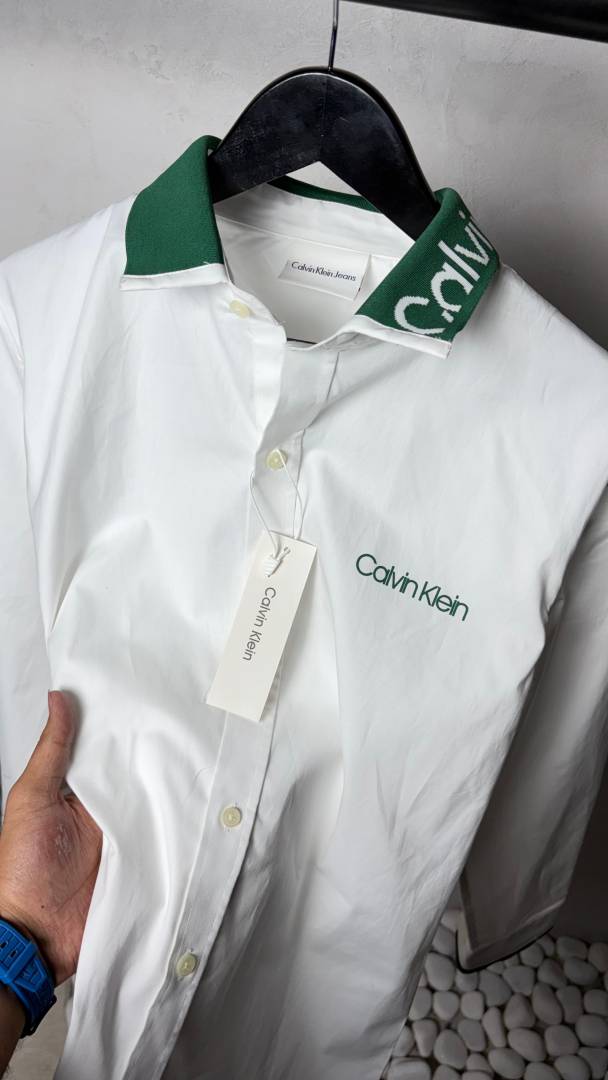 Calvin Kline Premium Shirts 1897 - Image 3