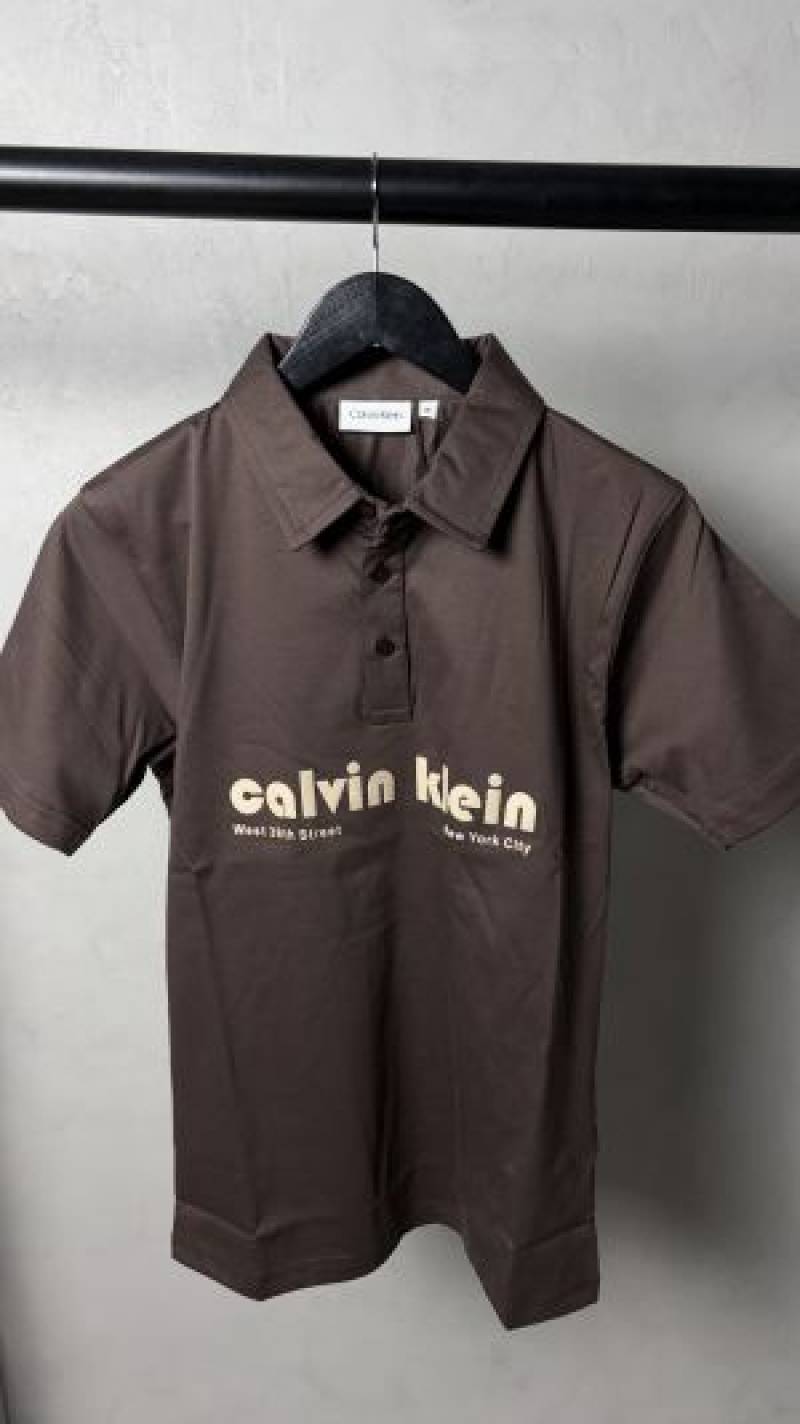 Calvi_ Klei_n Premium Polo T-Shirt 1473.   sale- offer. VS1000