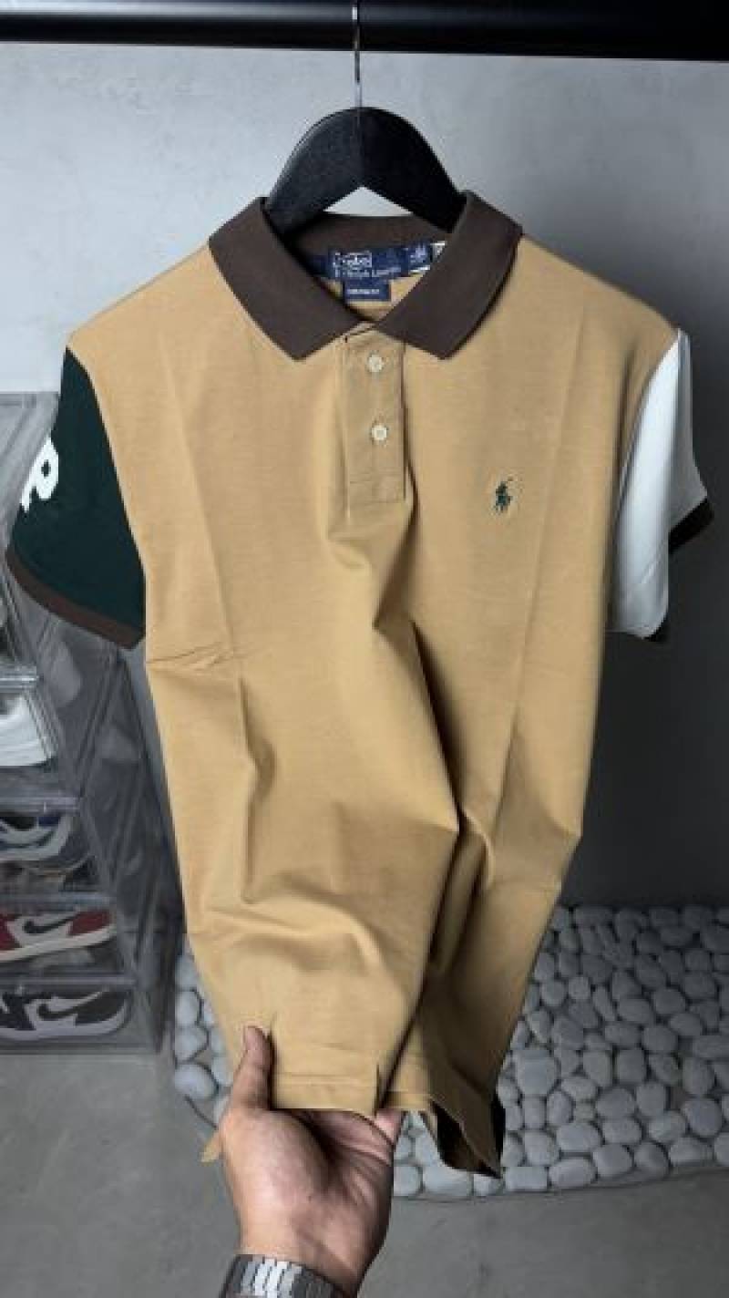 Ralf Lauren Premium T Shirt 1134