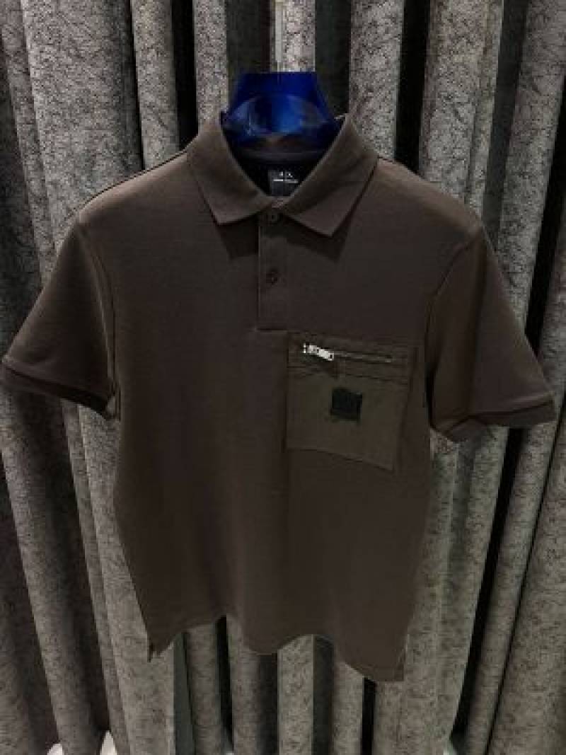 Arma-i Exchange IMPORTED STORE ARTICLE POLO T-SHIRT