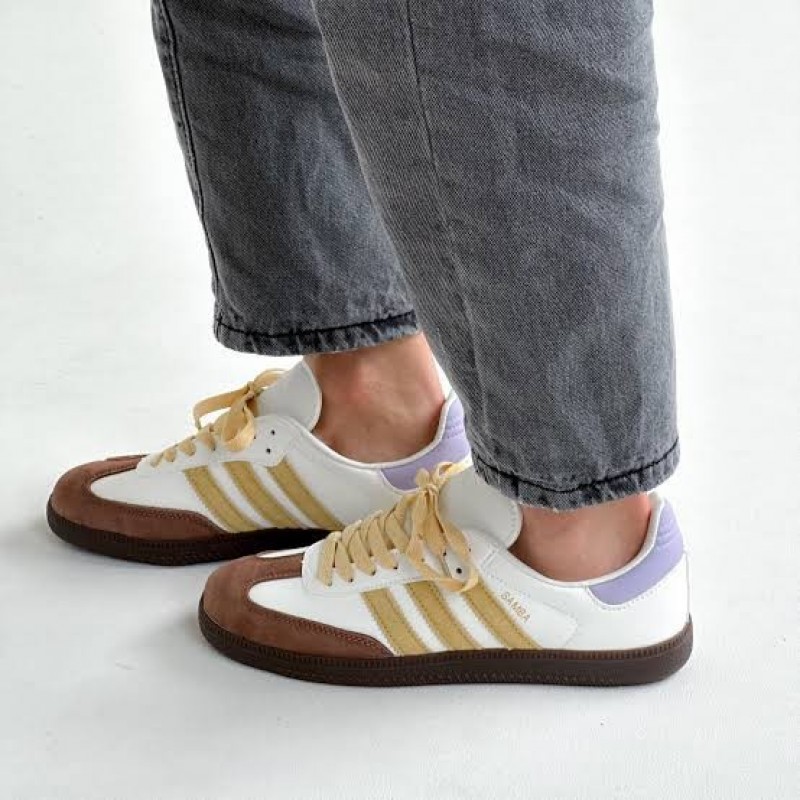 Adiddas samba og  oat for men s