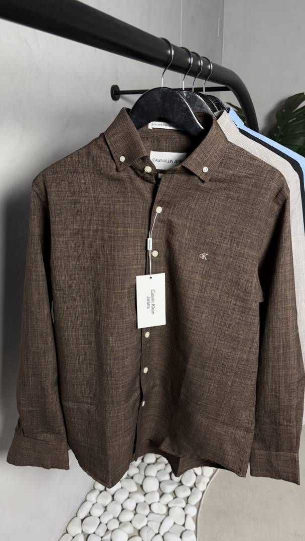Calvin Kline Premium Shirts 1642