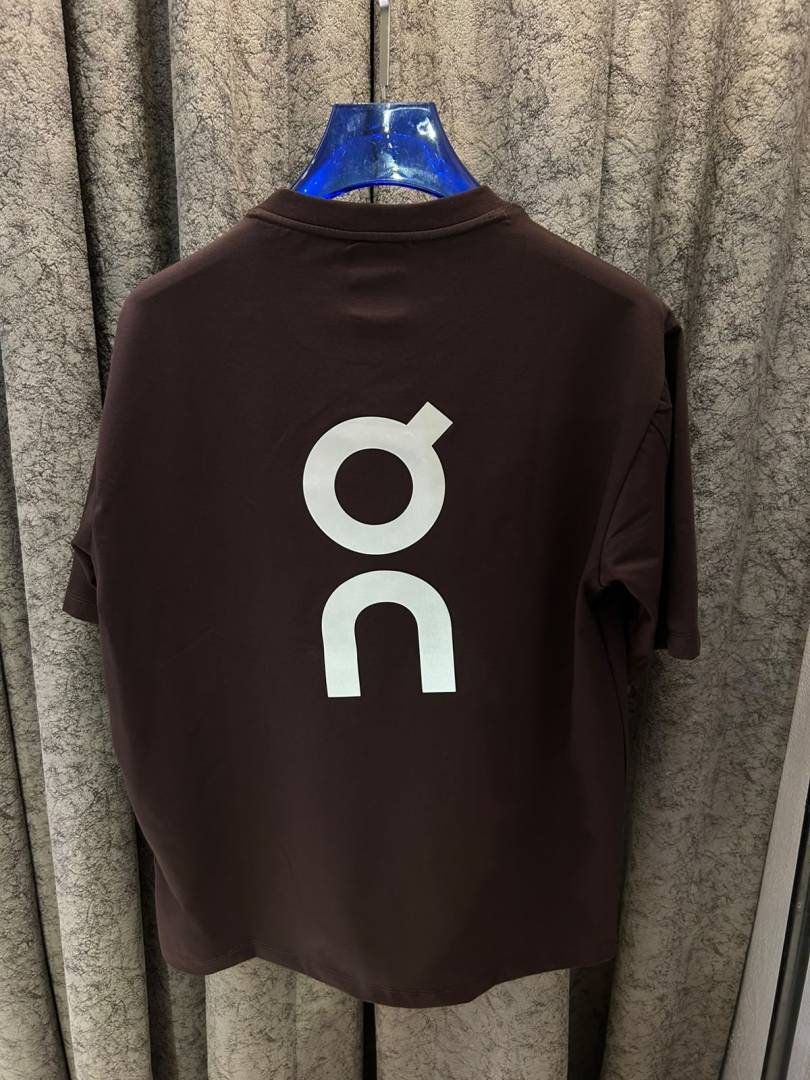 On Cloud IMPORTED STORE ARTICLE T SHIRT