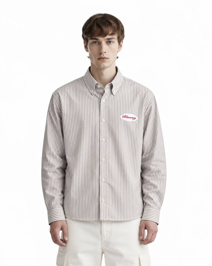 Bluorng Premium shirt 3104